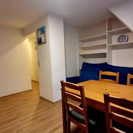 Mit Festung Blick In