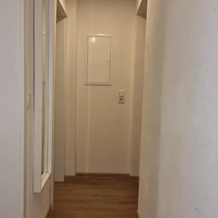 Apartment Mit Festung Blick In *