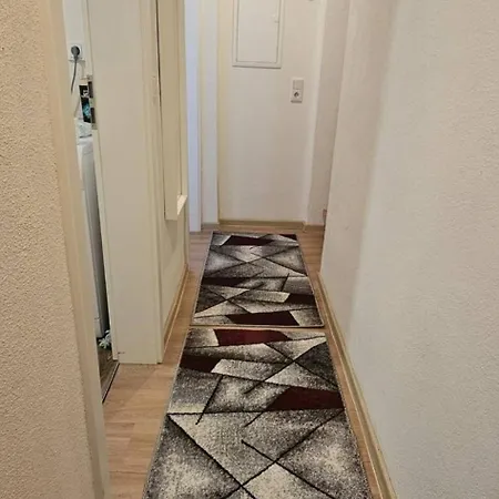 Mit Festung Blick In *
