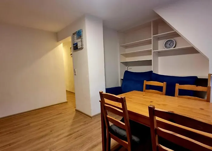 Mit Festung Blick In