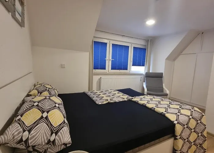 Mit Festung Blick In 아파트