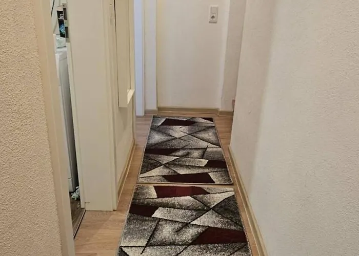 Mit Festung Blick In *